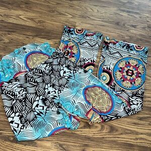 california woman pants